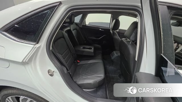 Volkswagen 7th Generation of Jetta id 3964972 из Кореи 9