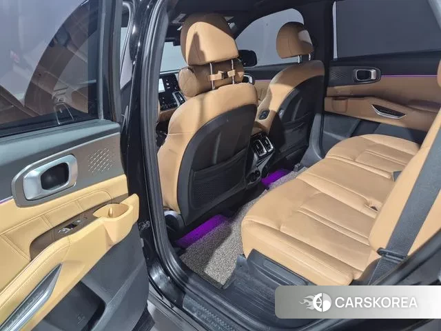 Kia Sorento 4th Generation id 3283362 из Кореи 9