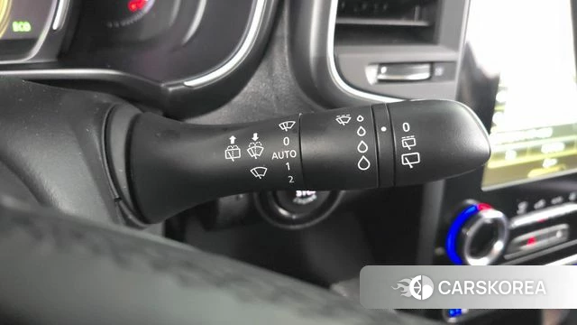 Renault Korea (Samsung) The New QM6 id 3813099 из Кореи 9