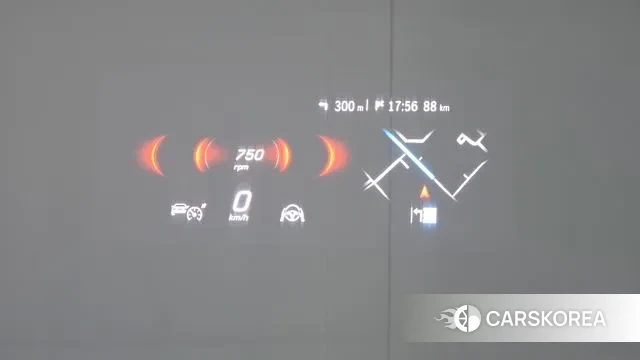 Mercedes-Benz GLE-Class W167 id 3596470 из Кореи 9