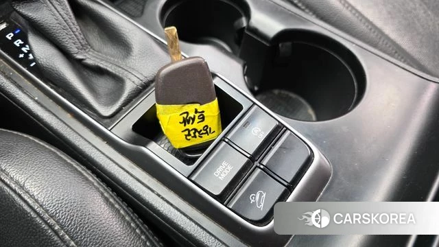 Hyundai All New Tucson id 4459557 из Кореи 9