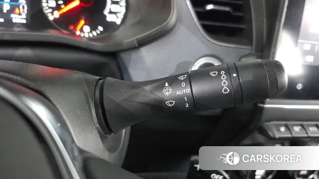 Renault Korea (Samsung) XM3 id 3530549 из Кореи 9