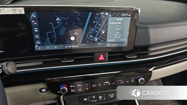 Kia The New Carnival 4th Generation id 3909349 из Кореи 9