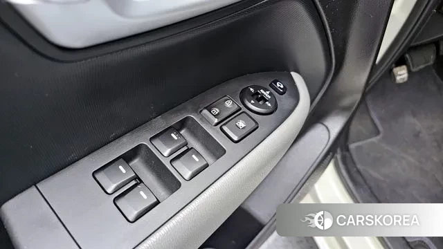 Kia The New Ray id 3709524 из Кореи 9