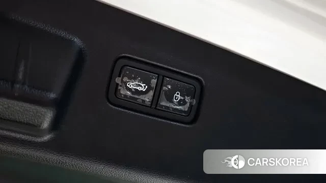 Genesis GV60 id 3427131 из Кореи 9