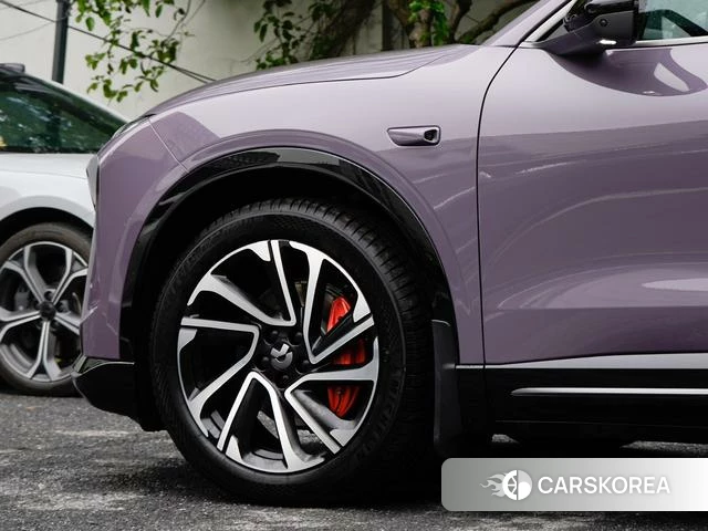 Weilai EC6 id 3939546 из Китая 9