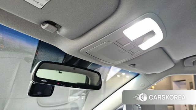 Ssangyong Tivoli Armor id 4672856 из Кореи 9