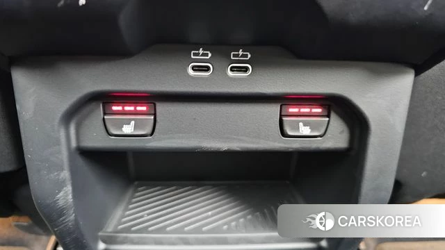 BMW 5 Series (G60) id 4469001 из Кореи 9
