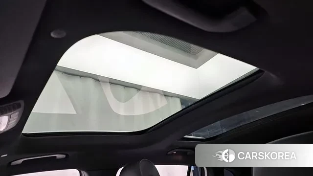 Mercedes-Benz GLB-Class X247 id 3492762 из Кореи 9