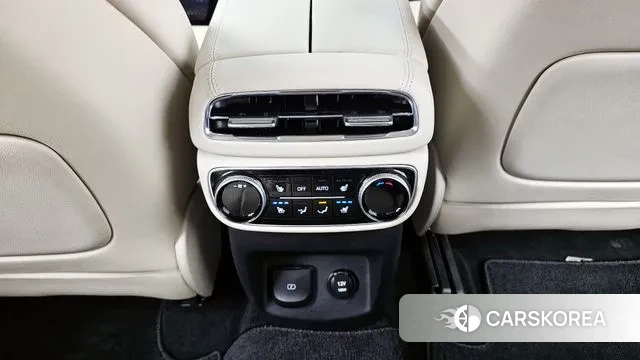 Genesis GV80 id 3523773 из Кореи 9