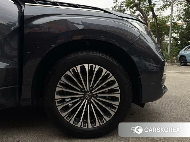 Honda Crown Road id 4298527 из Китая 9