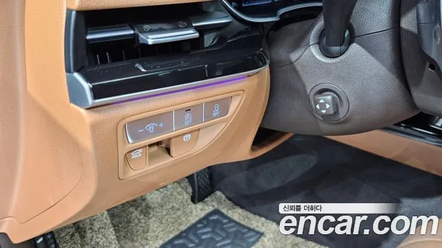 Genesis G80 (RG3) id 2672251 из Кореи 9