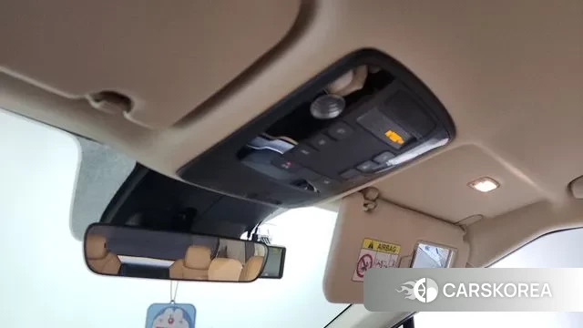 Kia Carnival 4th generation id 3772176 из Кореи 9