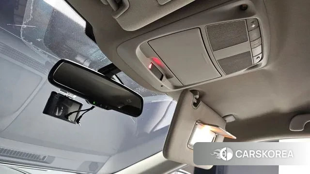 Renault Korea (Samsung) The New QM6 id 3065541 из Кореи 9