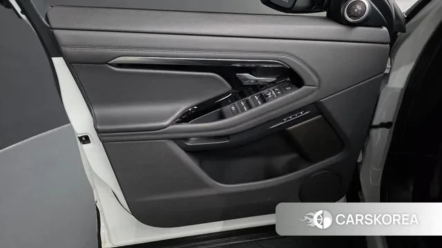 Land Rover Range Rover Evoque 2nd Generation id 3402409 из Кореи 9