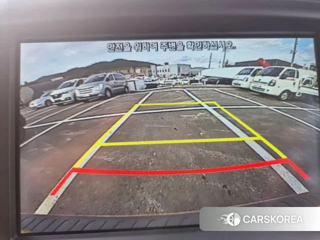 Hyundai The New Grand Starex id 3283508 из Кореи 9