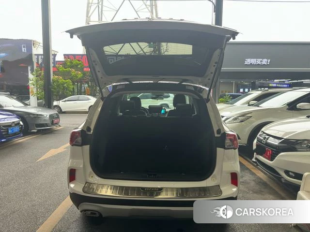 Ford Ruiji id 4368399 из Китая 9