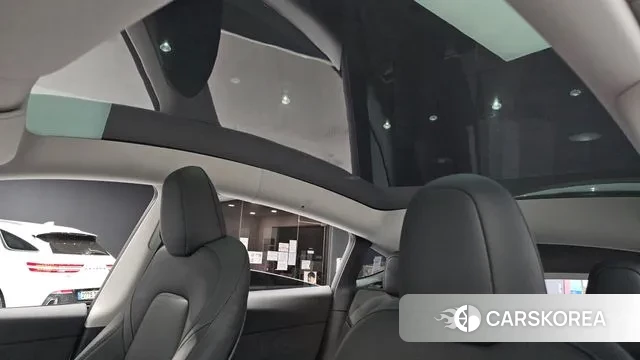 Tesla Model Y id 3639146 из Кореи 9