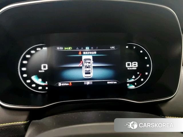 Roewe RX5 id 4211526 из Китая 9