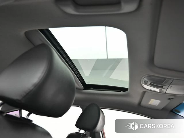 Hyundai The New Avante AD id 4203741 из Кореи 9