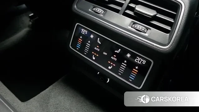 Audi A6 (C8) id 3356189 из Кореи 9