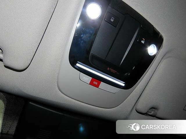 Kia The New K5 3rd generation id 4419570 из Кореи 9
