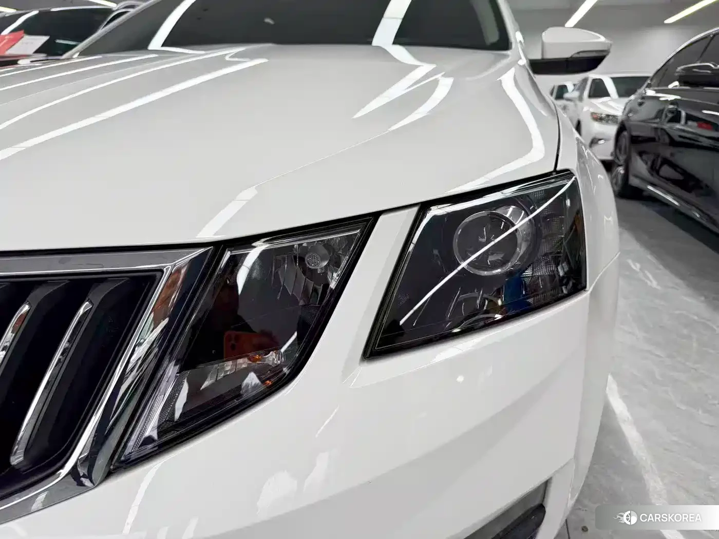 Skoda Octavia id 4669274 из Китая 9