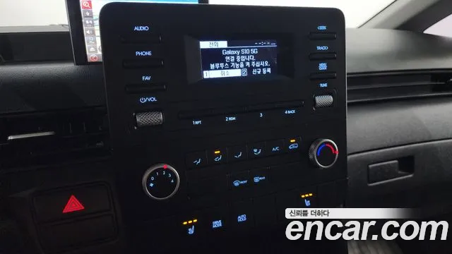 Hyundai Staria id 2388542 из Кореи 9