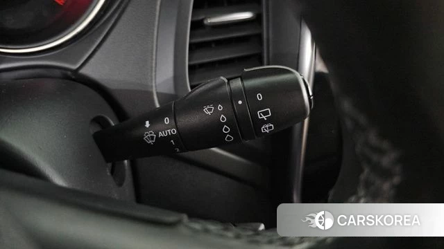 Renault Korea (Samsung) New QM3 id 4775958 из Кореи 9