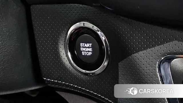 Ssangyong The New Rexton Sports Cannes id 3645616 из Кореи 9