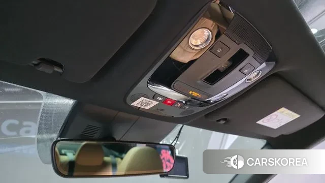 Kia K5 3rd generation id 3354672 из Кореи 9