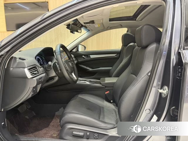 Honda Accord id 4301791 из Китая 9