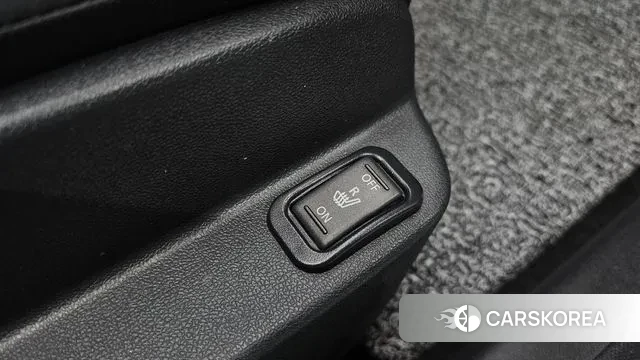 Renault Korea (Samsung) SM3 Neo id 3024303 из Кореи 9