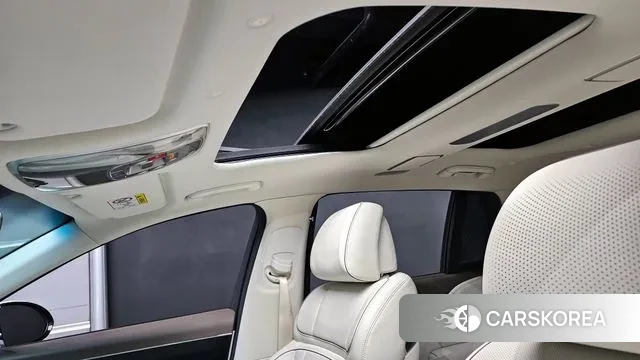 Genesis G90 (RS4) id 3389218 из Кореи 9