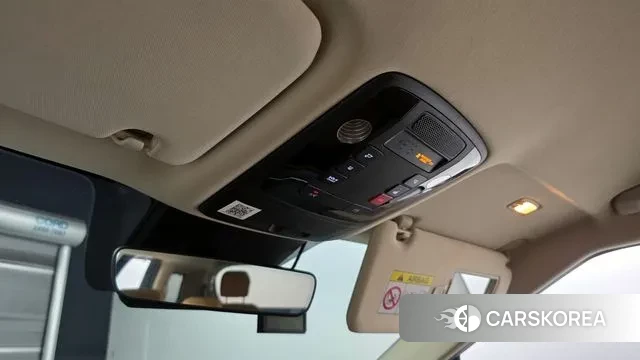 Kia Carnival 4th generation id 3377990 из Кореи 9