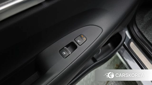 Hyundai The New Grandeur IG id 4501882 из Кореи 9