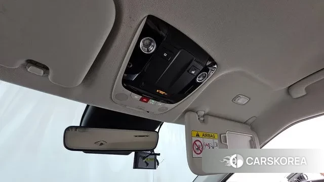 Kia EV6 id 3707332 из Кореи 9