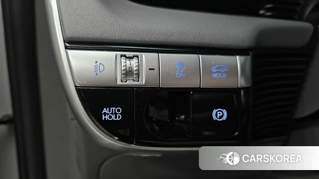Hyundai Ionic 5 id 4541608 из Кореи 9