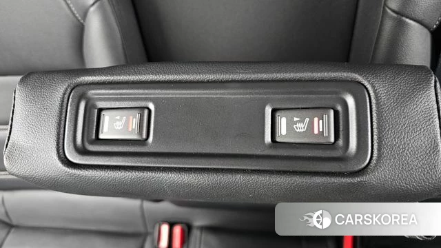 Renault Korea (Samsung) The New QM6 id 4625812 из Кореи 9