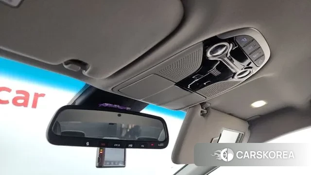 Hyundai Grandeur IG id 3583349 из Кореи 9