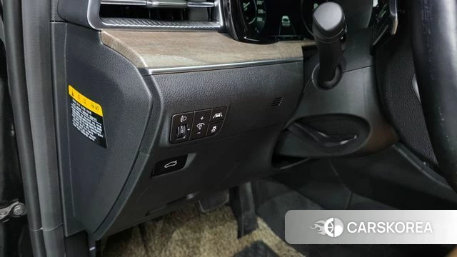 Kia K5 3rd generation id 4693574 из Кореи 9