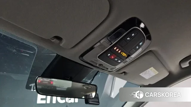 Hyundai The New Santa Fe id 3746258 из Кореи 9