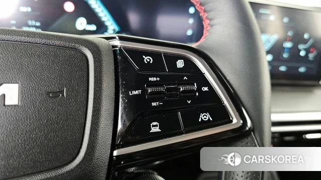 Ssangyong Actian 2nd Generation id 4354217 из Кореи 9