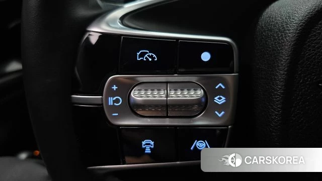 Genesis G90 (RS4) id 4749901 из Кореи 9