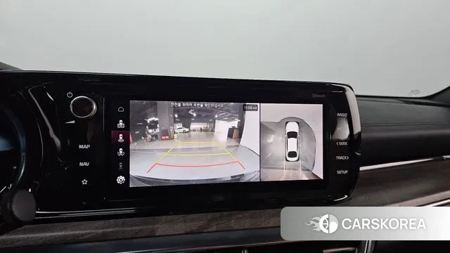 Kia K5 3rd generation id 3044703 из Кореи 9