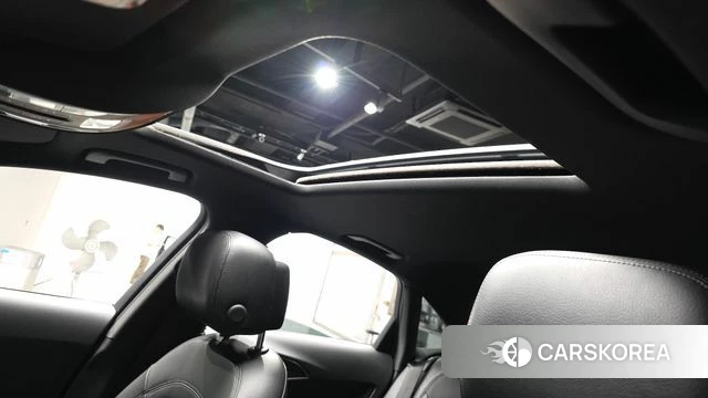 Audi New A6 id 4626310 из Кореи 9