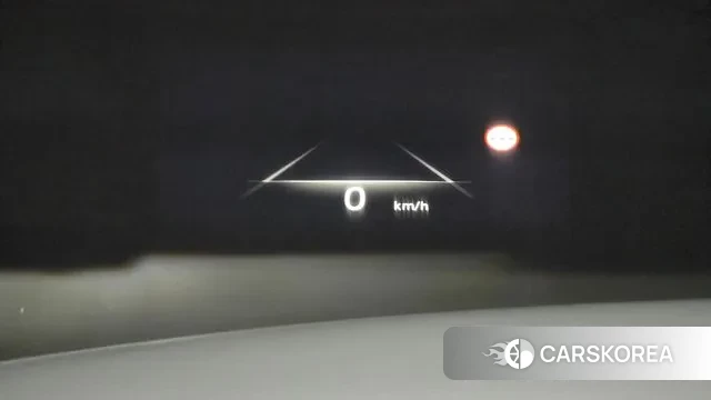 Genesis G80 (RG3) id 3712108 из Кореи 9