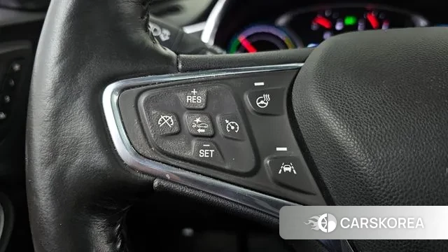 Chevrolet (GM Daewoo) All New Malibu id 3363050 из Кореи 9