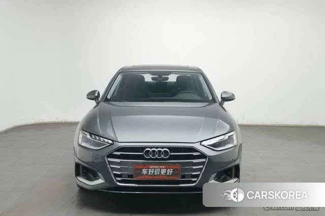 Audi A4L id 4273015 из Китая 9