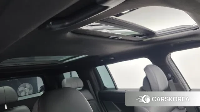 Hyundai Santa Fe (MX5) id 3382856 из Кореи 9